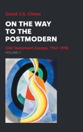 Cover: On the Way to the Postmodern. Volume II. - Sheffield Phoenix Press Ltd