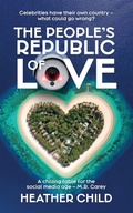 Cover: The People's Republic of Love - SRL Publishing