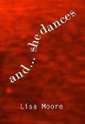 Cover: and she dances - Big White Shed