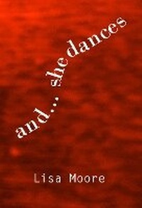 Enlarge image Cover: and she dances - Big White Shed