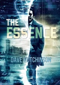 Cover: The Essence - Newcon Press