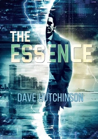 Enlarge image Cover: The Essence - Newcon Press