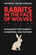 Cover: Rabbits in the Face of Wolves - Upway Books