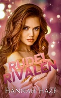 Cover: Rudelrivalen Teil Zwei - Publishdrive