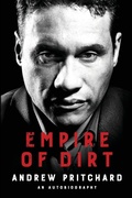 Cover: Empire of Dirt - Urban Smuggler Publishing