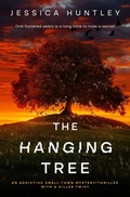 Cover: The Hanging Tree - Jessica Huntley