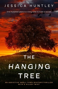 Enlarge image Cover: The Hanging Tree - Jessica Huntley
