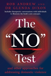 Enlarge image Cover: The "No" Test - Green Hill Publishing