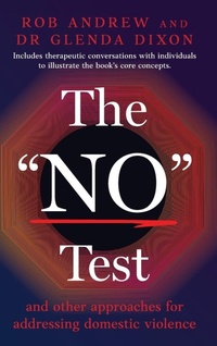 Enlarge image Cover: The "No" Test - Robert Andrew