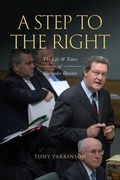 Cover: A Step to the Right - Connor Court Publishing Pty Ltd
