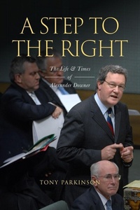 Enlarge image Cover: A Step to the Right - Connor Court Publishing Pty Ltd