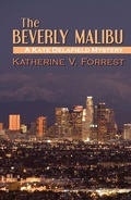 Cover: The Beverly Malibu (A Kate Delafield Mystery, #3) - Bella Books