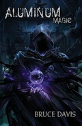 Cover: Aluminum Magic - Brick Cave Media