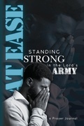 Cover: At Ease - New Hope Church Gathering, Inc.