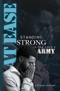 Enlarge image Cover: At Ease - New Hope Church Gathering, Inc.