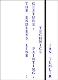 Cover: The Endless Line - Inventory Press LLC