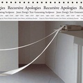 Cover: Recursive Apologies - Inventory Press LLC