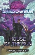 Cover: Shadowrun Legends - Inmediares Productions