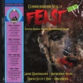 Cover: Feast - Whiskey Tit