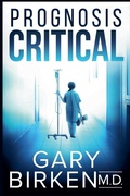 Cover: Prognosis Critical - Erupen Titles