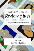 Cover: Patchwork of Redemption - R. R. Bowker