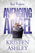 Cover: Avenging Angels - Avenging Angels