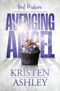 Enlarge image Cover: Avenging Angels - Avenging Angels