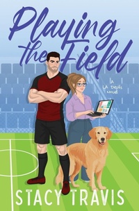 Enlarge image Cover: Playing the Field - Fast Turtle Press