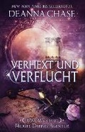 Cover: Verhext und verflucht - Bayou Moon Publishing