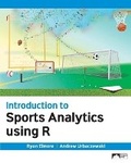 Cover: Introduction to Sports Analytics Using R - Prospect Press