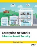 Cover: Enterprise Networks - Prospect Press