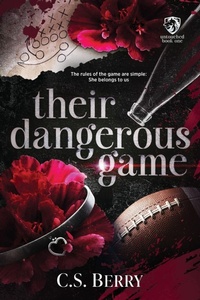 Enlarge image Cover: Their Dangerous Game - Untouched:Discreet Covers