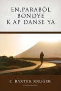 Cover: Parab&ograve;l Bondye k ap Danse a - Perichoresis Press