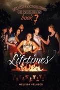 Cover: Lifetimes - Melissa Velasco