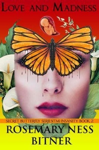 Enlarge image Cover: LOVE AND MADNESS - Bifster One Publishing LLC