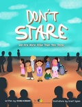 Cover: Don't Stare - Peace & Freedom Publications