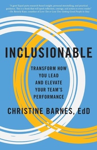 Enlarge image Cover: Inclusionable - GfB