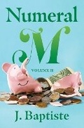 Cover: Numeral M - Stillwater River Publications