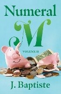 Enlarge image Cover: Numeral M - Stillwater River Publications