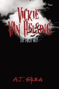 Cover: Vickie Van Helsing - Vickie Van Helsing