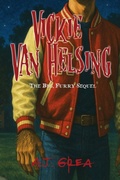 Cover: Vickie Van Helsing - Vickie Van Helsing