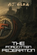 Cover: The Forgotten Federation - Oakberry & Inkwell