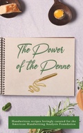 Cover: The Power of the Penne - Write Choice Ink