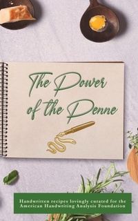Enlarge image Cover: The Power of the Penne - Write Choice Ink
