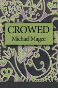 Cover: Crowed - Moonpath Press