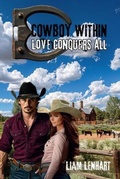 Cover: Cowboy Within - Clever Pages