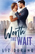 Cover: Worth the Wait - Velvet Madrid