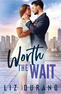 Enlarge image Cover: Worth the Wait - Velvet Madrid