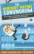 Cover: The Nursery Rhyme Conundrum - Roger Jackson & Dr. Tim Holmes