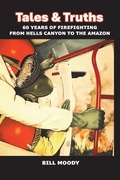Cover: Tales & Truths - Hollywood Jesus Books